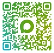 QR-код «Райхан» в MAX